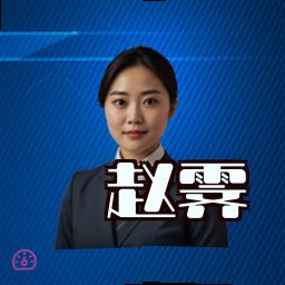 赵霁